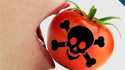 دراسة: بعض الأطعمة فيها سم قاتل