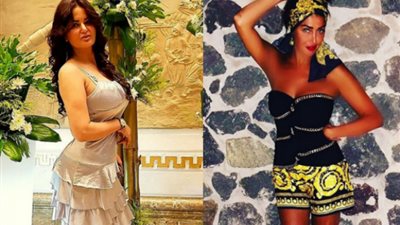 «كلاكيت 70 مرة».. سما المصري تُهاجم غادة عبد الرازق ورد ناري من الأخيرة