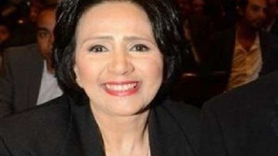 نادية فهمي.. شخصية 