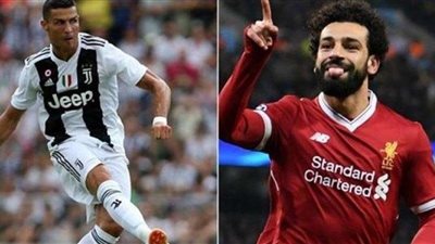 حال ضمه.. كيف يستفيد يوفنتوس من محمد صلاح بجانب رونالدو؟