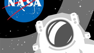 ناسا تودع المركبة 