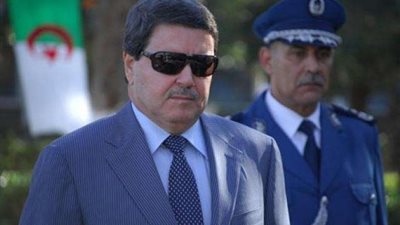 «قضية الكوكايين» تقصي مدير الأمن الوطني الجزائري من منصبه