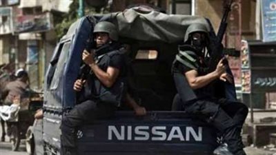 ضبط مالك مطبعة لاتهامه بتقليد العلامات التجارية في عين شمس