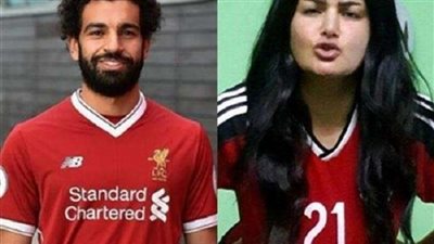سما المصري عن ترشحها مديرًا للمنتخب: مش هتمايص على ”صلاح” (فيديو)