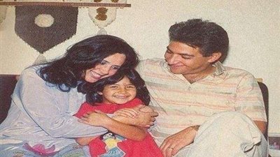 بروفايل.. سيدة 