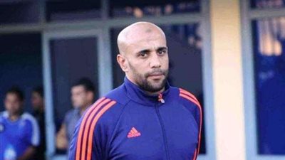 علاء عبد الغني: العامل النفسي سبب نجاح باتشيكو مع الزمالك