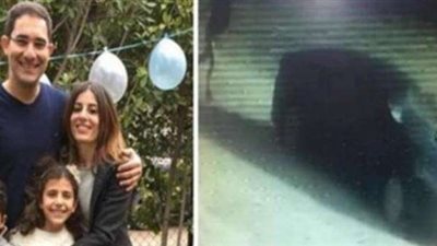 خاص.. ننشر أول فيديو لحادثة اختطاف «طفل الشروق»