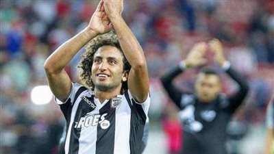 وردة  علي دكة البدلاء في مواجهة فريقه لتشيلسي بالدوري الأوروبي