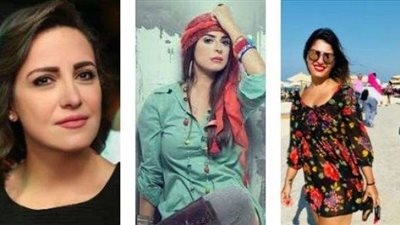 ”من الساحل لجزر اليونان”.. فنانات يشاركن جمهورهم لحظات الاستجمام (صور)