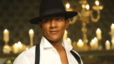 محمد رمضان يتعاقد مع فالكون على مشروع سينمائي