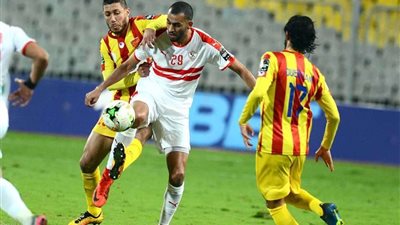 ننشر سيناريوهات صعود الزمالك لربع نهائي الكونفيدرالية بعد إخفاق الأمس