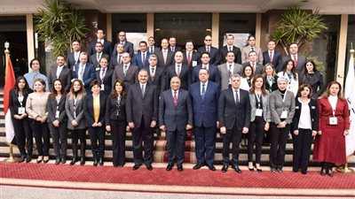 الرقابة الإدارية تُخرج دفعة جديدة من برنامج تعزيز القدرات القيادية
