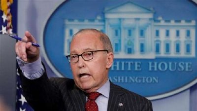 المستشار الاقتصادي لـ