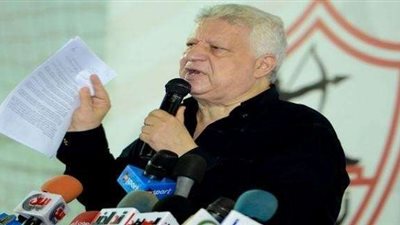 مرتضى عن اللائحة الخاصة الأولمبية: ”هوزعها على الصحفيين عشان يرجعوها“