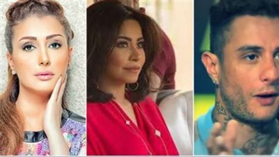 فنانون يتعرضون لانتقادات الجماهير بسبب أخطائهم اللفظية