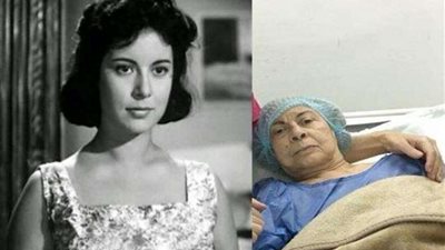 وفاة الفنانة آمال فريد عن عمر ناهز 76 عامًا