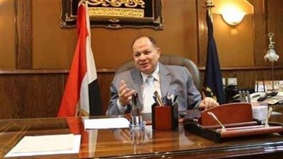 ”سكرتير عام الفيوم” يحضر اللقاء الأسبوعي مع المواطنين نائبا عن المحافظ