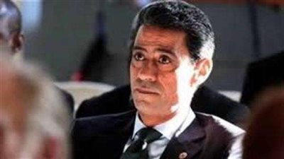 برلماني: أبطال رفع الأثقال رفعوا علم مصر إقليميا وعالميًا