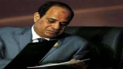 السيسي يُوافق على قانون الهيئة الوطنية للإعلام