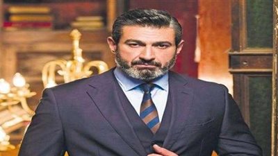 ياسر جلال يتعاقد على مسلسله الجديد لرمضان 2019