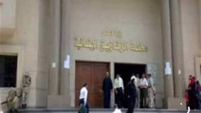 المؤيد لنقاش  متهم  بتعذيب وقتل نجله بالشرقية