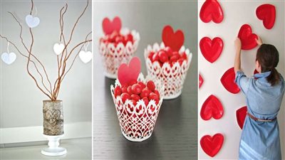 بعد العاصفة الترابية.. إزاى تحتفلي فى بيتك بأقل الإمكانيات