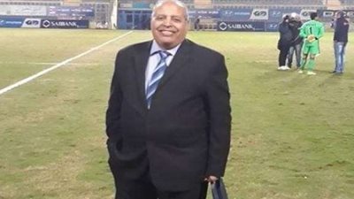 خاص.. عبدالله حارون: الرياضة وكر لغسيل أموال المستثمرين