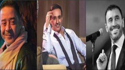 أين تذهب هذا المساء.. أبرز حفلات مصر والوطن العربي نرشحها لك