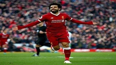 شاهد.. محمد صلاح يفتتح موسمه الجديد بهدف في شباك مانشستر سيتي