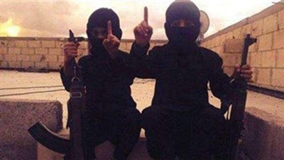 «الإفتاء» تكشف علاقة الأطفال بالعمليات الإرهابية وداعش