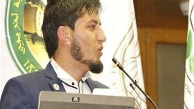 رئيس برلمان الوافدين: الأزهر يدرس به 40 آلف طالب من 118 دولة 