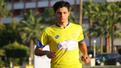 الأسماعيلي يفقد جهود مدافعه امام بتروجيت