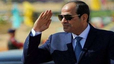 غدًا.. السيسى يطير إلى نيويورك للمشاركة في الدورة 73 للأمم المتحدة