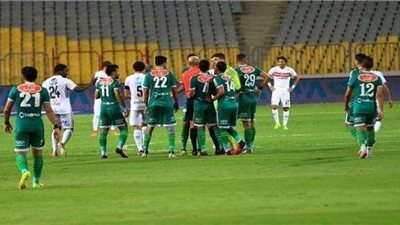 الزمالك يواجه «زعيم الثغر» في مهمة اقنتاص أول ثلاث نقاط