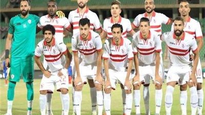 الزمالك يفوز على المقاصة ويقفز للمركز الثالث