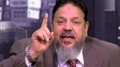 «الزيات»: الشرطة وعدتنا بعدم اقتحام اعتصام محامين حلوان