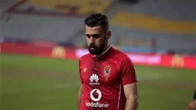 جماهير الأهلي تهاجم عبد الله السعيد في مباراة طنطا