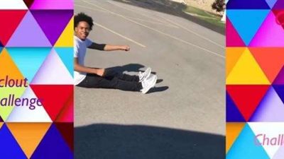 «لو فاتك كيكي جرب زووم».. تحدي الرقص الجديد