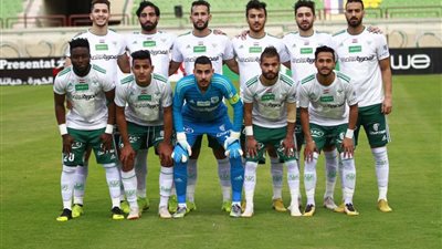 غدًا.. المصري يلاقي الشرقية وديًا على ملعب المدينة الرياضية