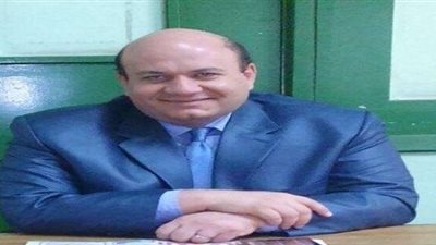 المتحدث باسم”حب الوطن”: الائتلاف يقود العمل الخدمي في مصر بجدارة