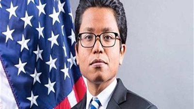 الخارجية الأمريكية تعلن مصرع اثنين من مواطنيها فى حادث الطائرة بكينيا