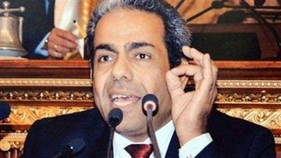 عاطيف مخاليف تشويه التماثيل الاَثرية يحتاج واقفة حاسة