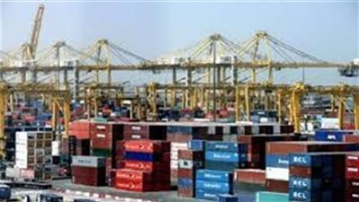 روسيا: ارتفاع التبادل التجاري مع مصر بنسبة 77% خلال 2018