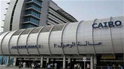 غدًا.. فصل الكهرباء عن سيور الحقائب بمطار 3 القاهرة لأعمال الصيانة