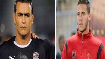 كوبر يفكر في استبعاد «الحضري وصبحي» أمام أوروجواي