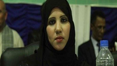 برلمانية: التعديلات الدستورية تحقق مزيدًا من الإصلاح السياسي