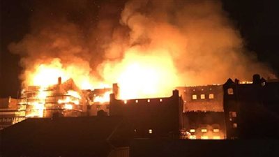 استشهاد 3 وإصابة 13 أخريين بانفجاريين بمحافظة البلقاء الأردنية