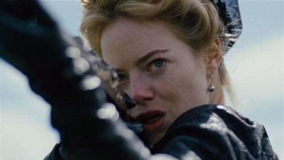 شاهد.. الإعلان الأول لفيلم «The Favourite»