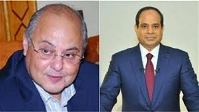 السيسي يتقدم بـ1752مقابل 85 صوت لموسى بلجنة 12 بالمنيا