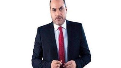 الليلة.. حالة خاصة لوزير الري مع الإعلامي محمد الباز على شاشة «المحور»